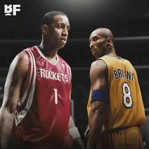 【夸梅·布朗吐槽麦迪：碰瓷过世科比，软蛋💪】在《夸梅·布朗的水货生活》这个