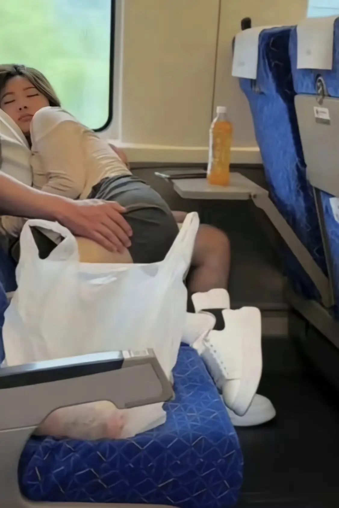 这就是爹味男友吧！宠溺