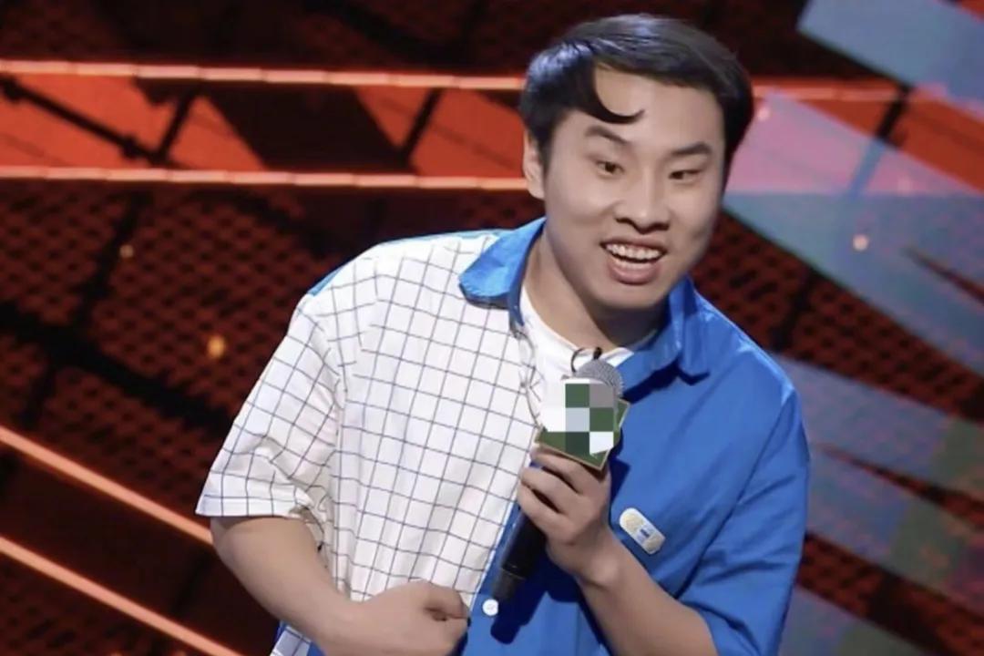 徐志胜的高情商可不是随便说说的！有人在网上找情商题问他：“有5个老板，但是只有