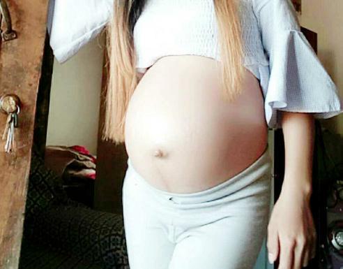 孕期感觉就是男宝, B超却是女宝, 最后生下男宝一枚+症状