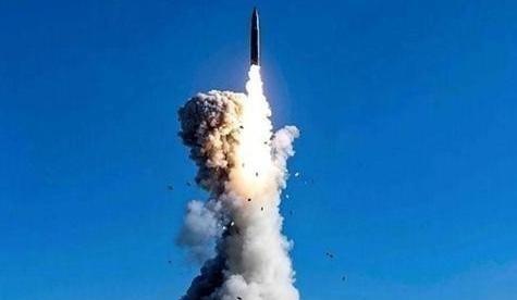 如果中美打起核战争，中国或许不到一个小时就会败下阵来！然而这只是十年前的情况，那