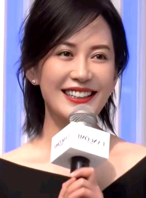 你想过没有？面对曾黎、俞飞鸿、陈数这三位绝对都是“气质女神”的追求者...