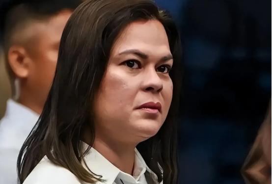 菲政坛上演大反转！"叛徒"埃斯库德罗现出潜伏者真身：弹劾莎拉必须16票！