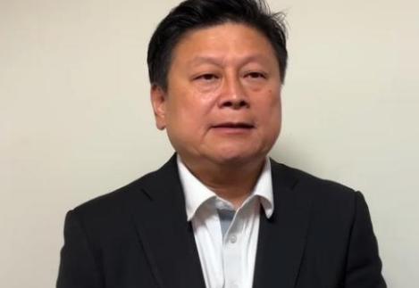 今天稍早，国民党团总召傅崐萁也率党团书记长林沛祥、副书记长许宇甄出面受访。他表示