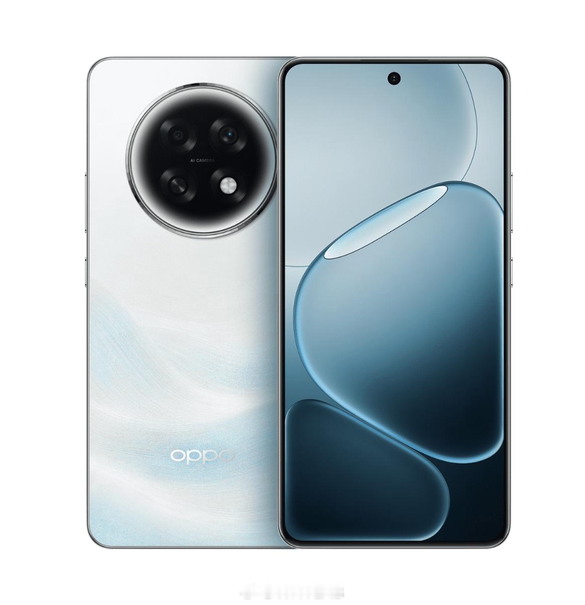OPPOK13s上架OPPO官网，定位略高于K13x，同样是9月