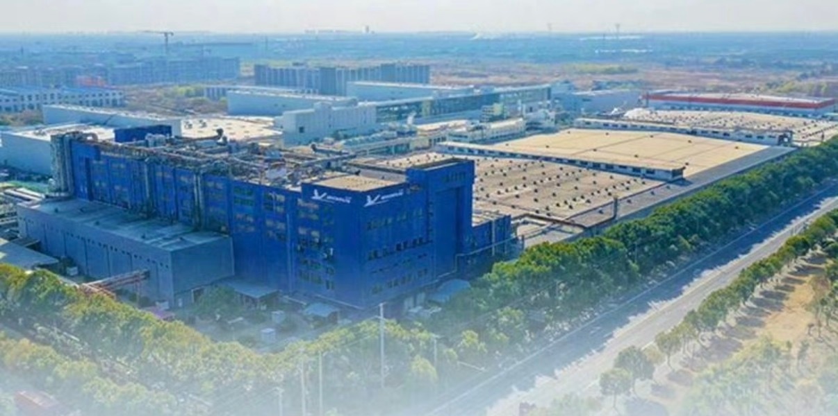 【米其林上海工厂改扩建二期工程正式投产总投资30亿元】1月23日，米其林上海工