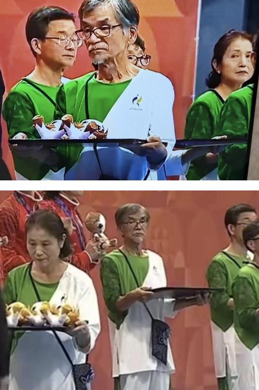 日本真的不行了？亚运会一幕彻底戳穿真相：大国衰落，从来都是静悄悄发生的。20