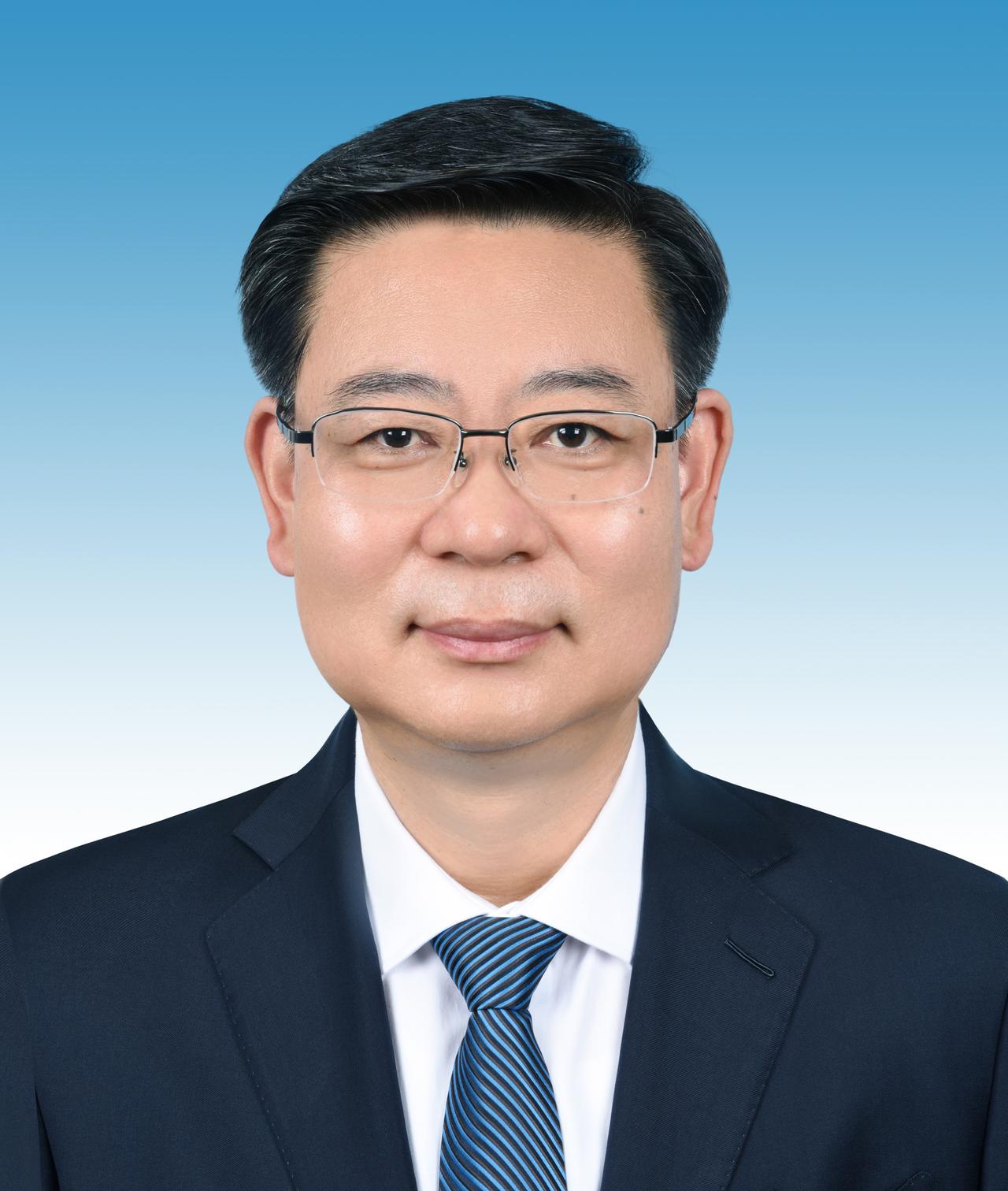 青岛市委原常委，副市长王波落马！王波自2026年4月2日下午参加完“数字青岛建