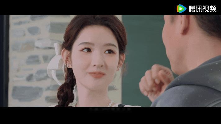 李乃文也是演上王玉雯的男一了地球超新鲜这期小故事抓住成年人感情的细腻之处，分开后