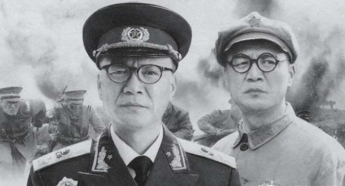 1935年，红军过大凉山，刘伯承致信川军许剑霜：“让个路！”谁知，许剑霜回信却