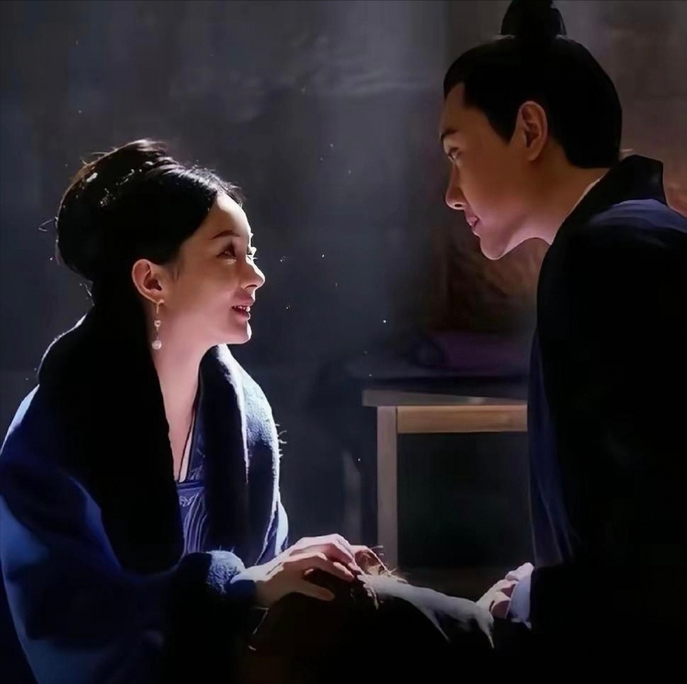 《知否》导演曾说过，赵丽颖有个镜头，就算再给他十个亿，也拍不出第二遍，当时全剧组