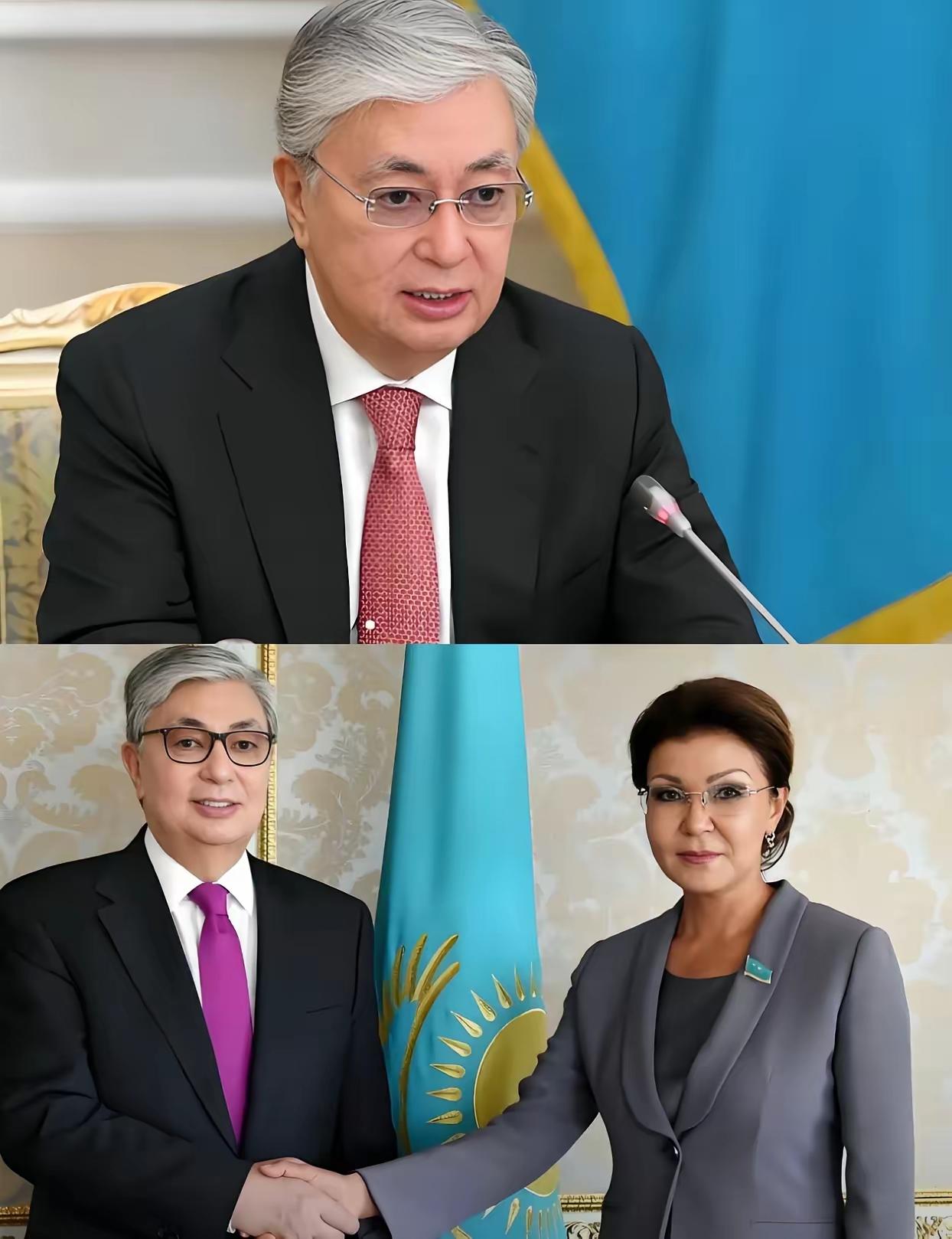 这操作真的绝了！托卡耶夫这一趟跑去东京，我是真没想到，这步棋走得太“灵性”了！