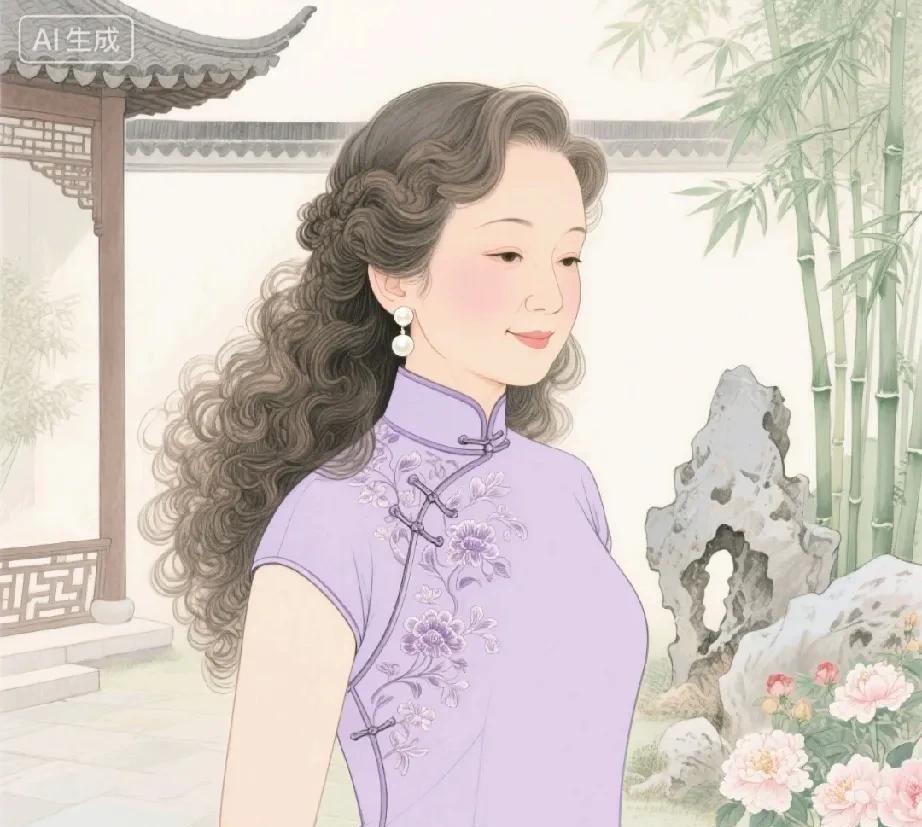 我在公交车上遇到了36年前高一时的班主任，我上学的时候这个老师曾给了我很大的鼓励