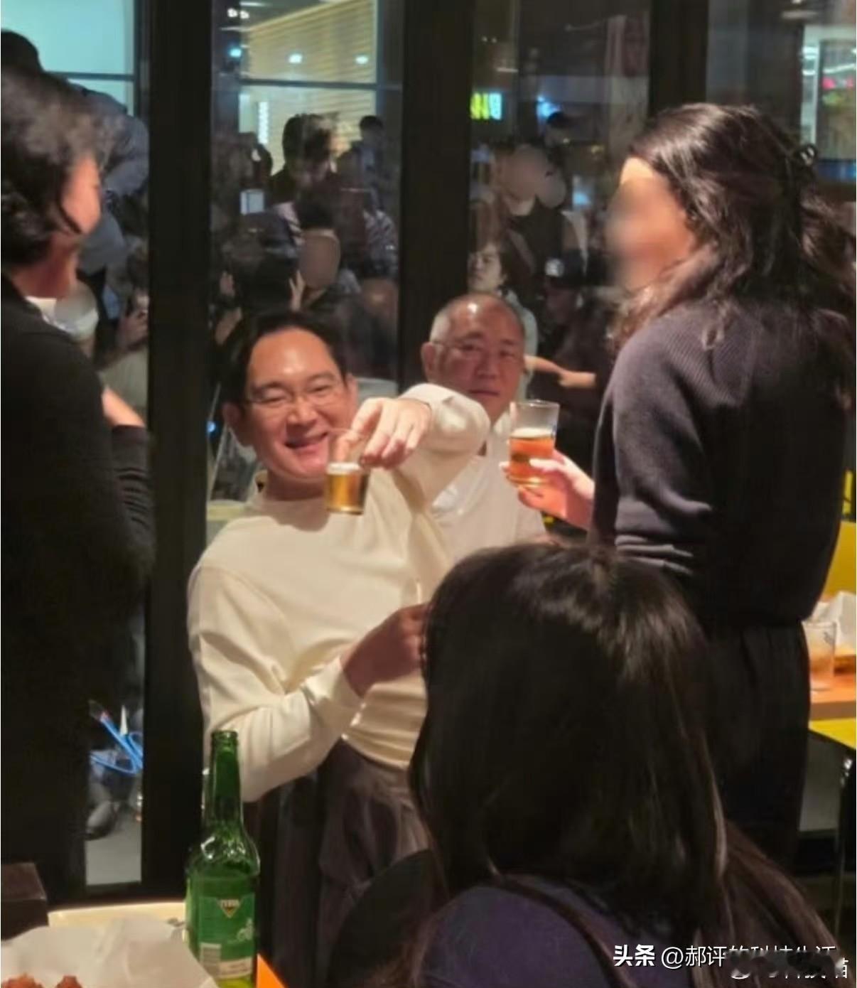 OPPO和vivo干了件手机行业十几年没敢干的事——正式回绝了三星电子三季度的存
