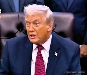 美方这对外释放何种信号？又搞啥套路近日华盛顿那边悄咪咪放了个消息，称“第19