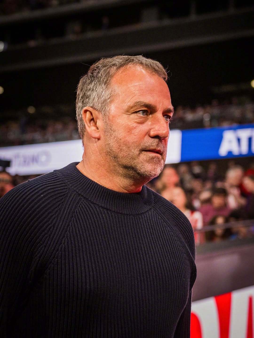 ⏳重要的一周从现在开始！弗里克一声令下，所有culer萨迷保持助威模式🫡巴萨