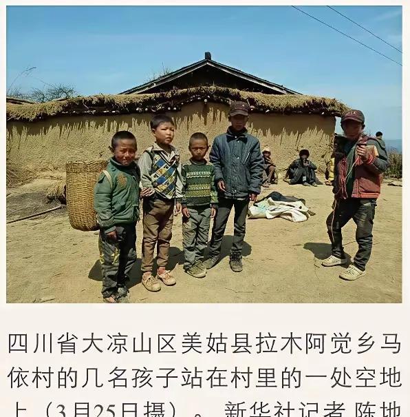 加沙与凉山