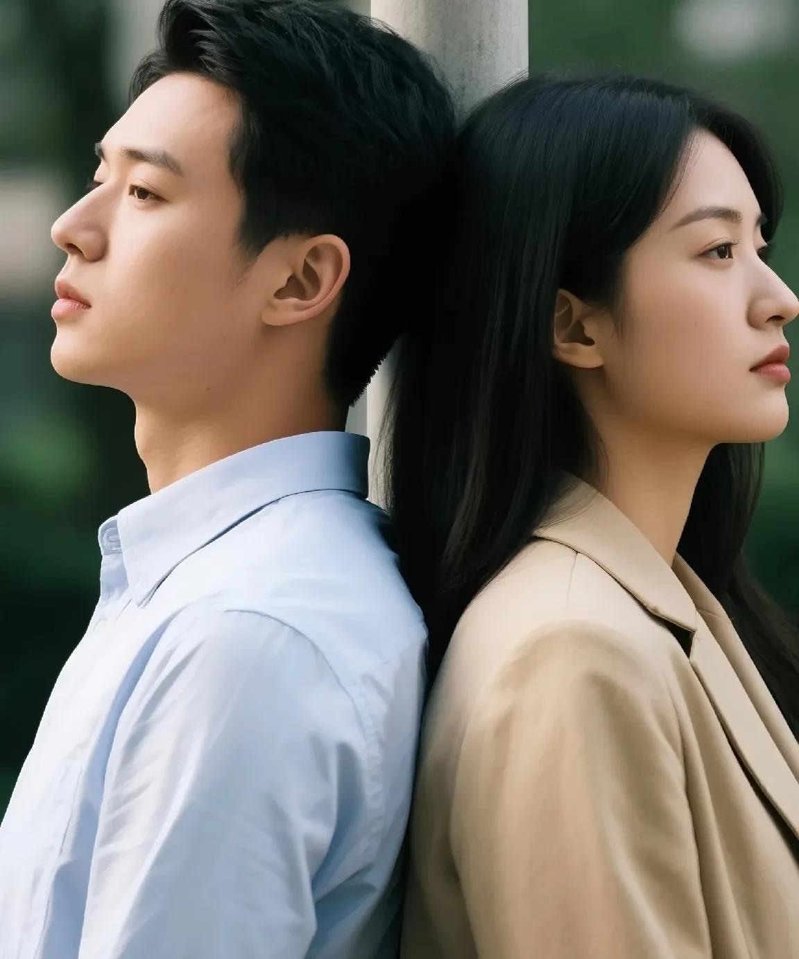 发现了吗？现在大部分中年夫妻婚姻真实现状其实有一大部分人婚姻早已名存实亡表