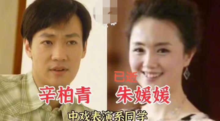 盘点九对同窗结为伴侣的明星夫妻，少年相识互生情愫，相守数十载始终专一，无绯闻无纷