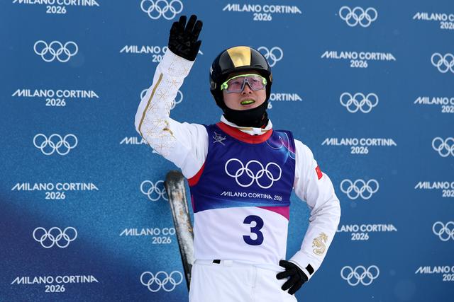 体育人生|从韩晓鹏到齐广璞, 如今有李天马, 这座苏北小城为何成冬奥明星摇篮