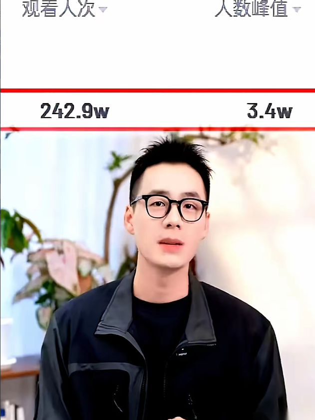 董宇辉没有做到的，居然被顿顿给实现了，千万不要小看任何人，也千万不要高看任