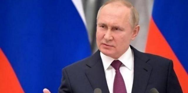 俄军明明有机会拿下乌克兰，为啥久攻不下？其实原因印证毛主席的一段预言，四年前俄军