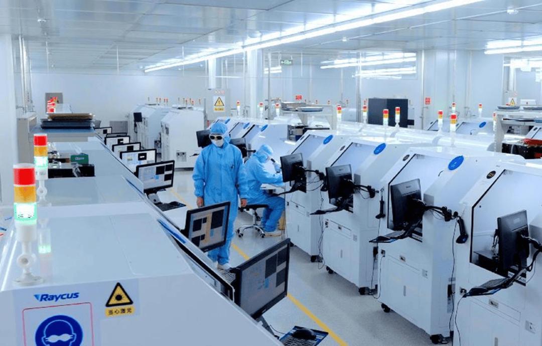 英媒：中国简直“反人类”，美德死守多年的科技竟被打成了五金件