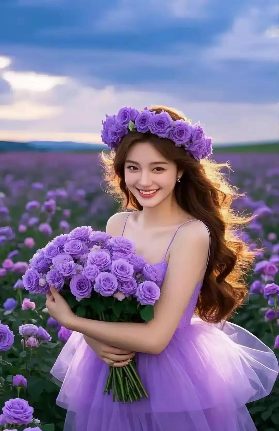 17岁歌厅打工妹被陌生大哥供回课堂，两年学费生活费全包，她偷偷把“毕业就嫁”写进