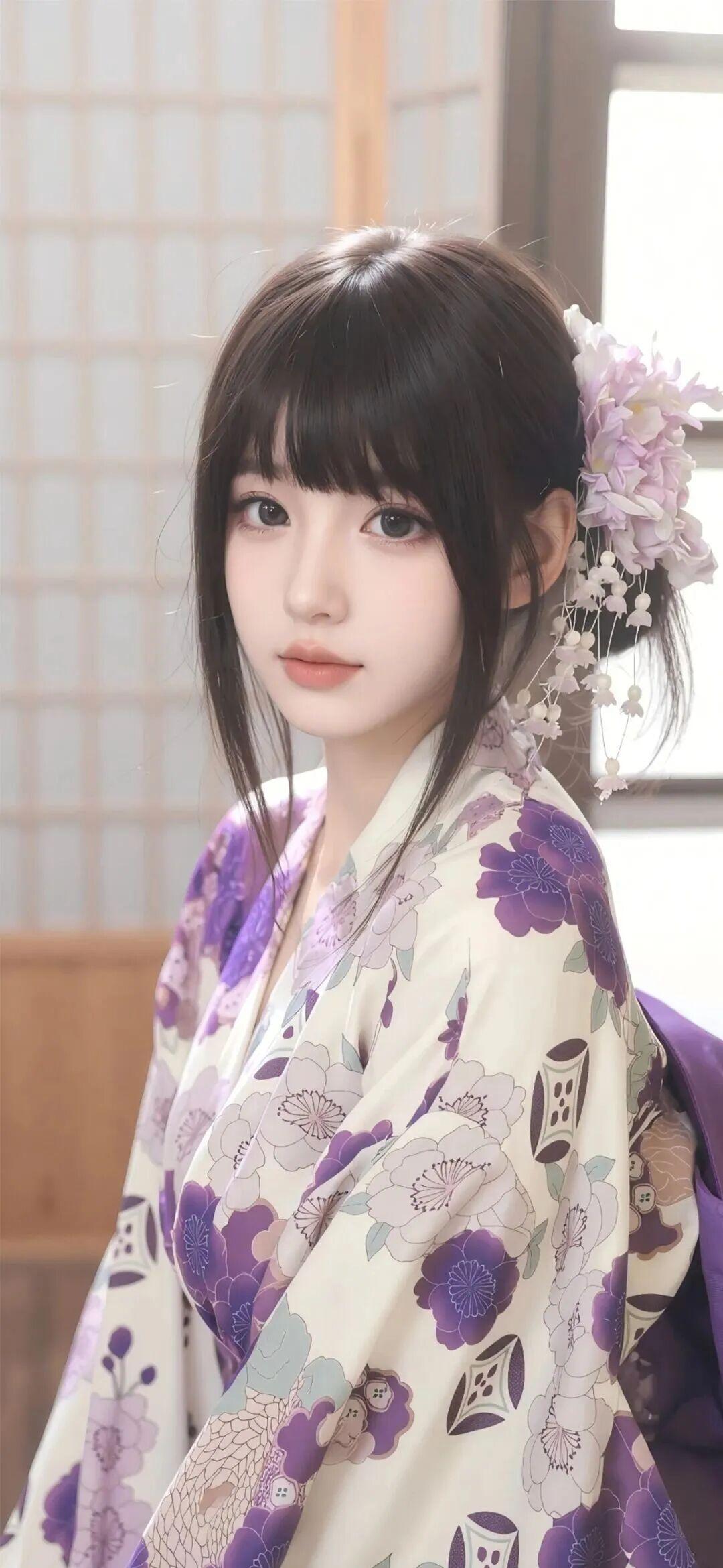 有哪些美女让人过目难忘？再美的美女都最终都是为人妻吗？