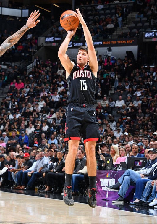 别吹卡斯尔和哈勃了，为为谢泼德说句公道话总有人说火箭选错了，应该选卡斯尔，谢