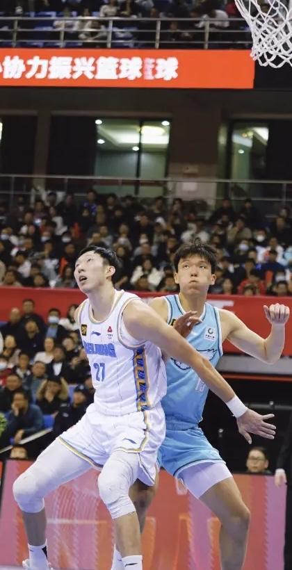 #杨瀚森在NBA的发展会超越周琦吗#其实在NBA这个联盟里面，周琦是根本和杨