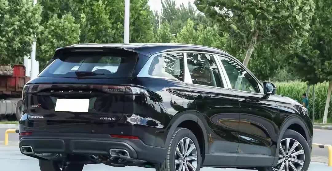 这就是赤裸裸的现实！油车30万：使用10年，油费10万纯电车30万：使用