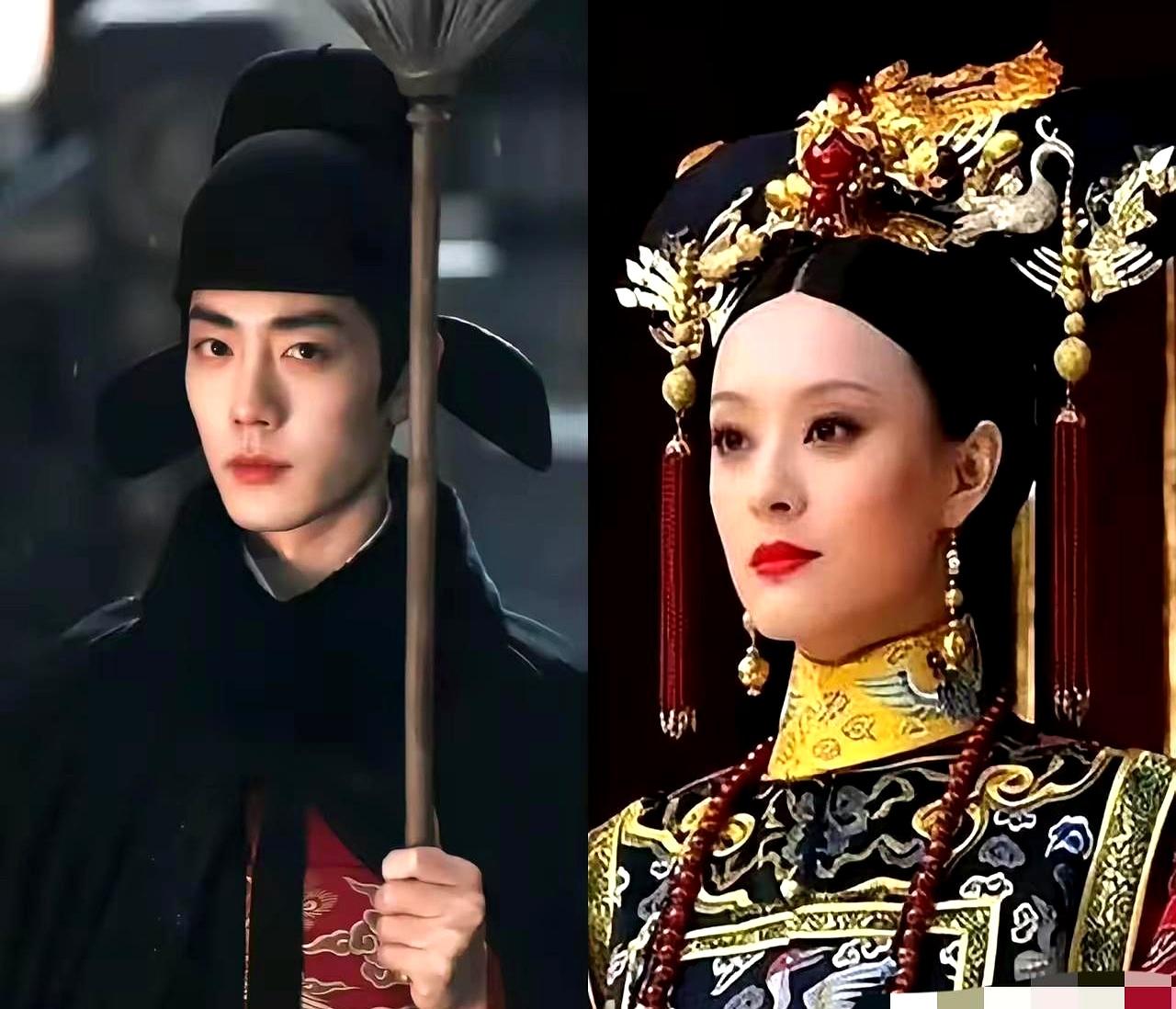 你敢信？郑晓龙靠两部剧，躺着吃到下辈子都不愁。甄嬛传播了十二年，现在每年还能