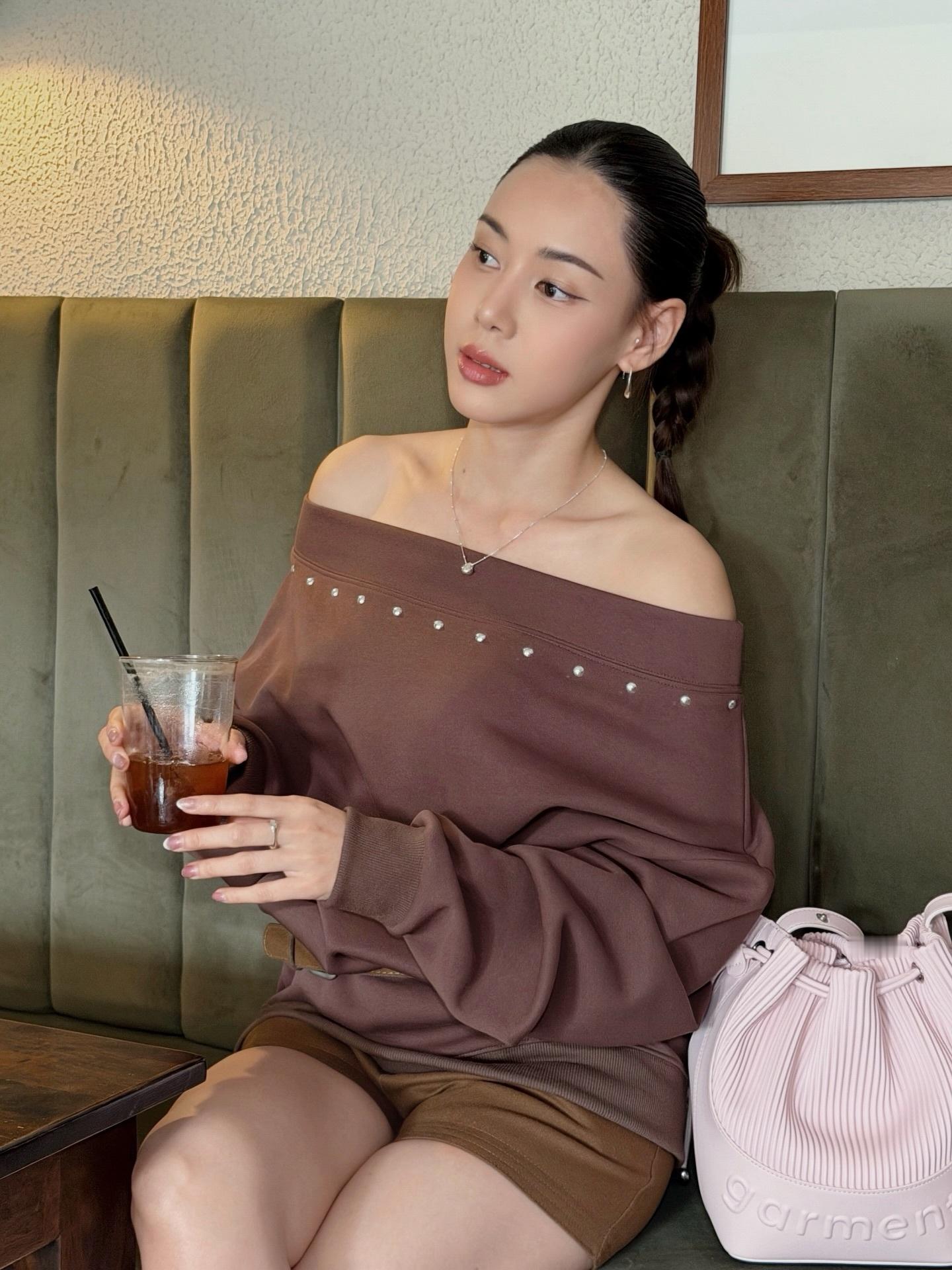 ToonPimpaweeToonPimpawee｜IG更新✨🎠crtoo