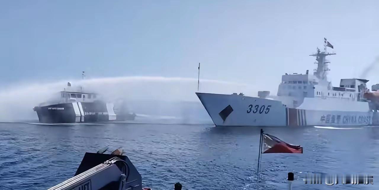 给脸不要脸！既然菲律宾敢单方面宣布“禁飞”，那我们就顺水推舟，帮他们把这个“禁”