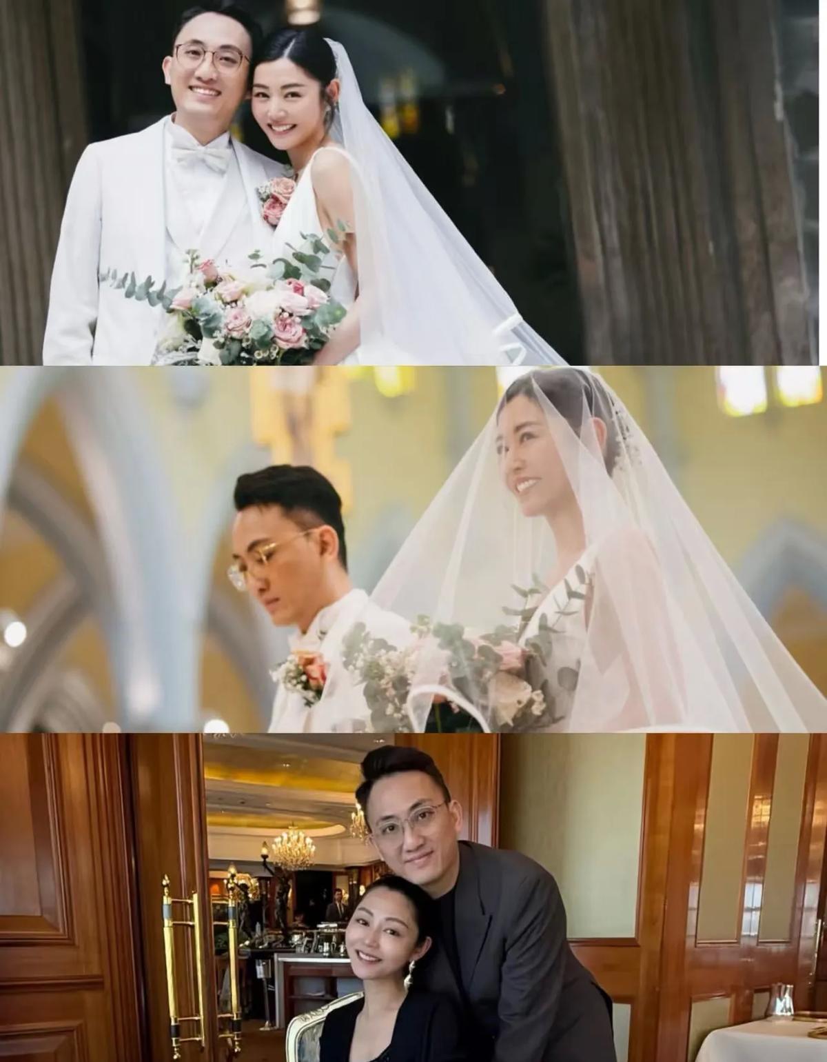 她查了17年手机，现在却敢生娃了：一个背叛如何被钉在墙上卫诗雅终于拿了百花奖影