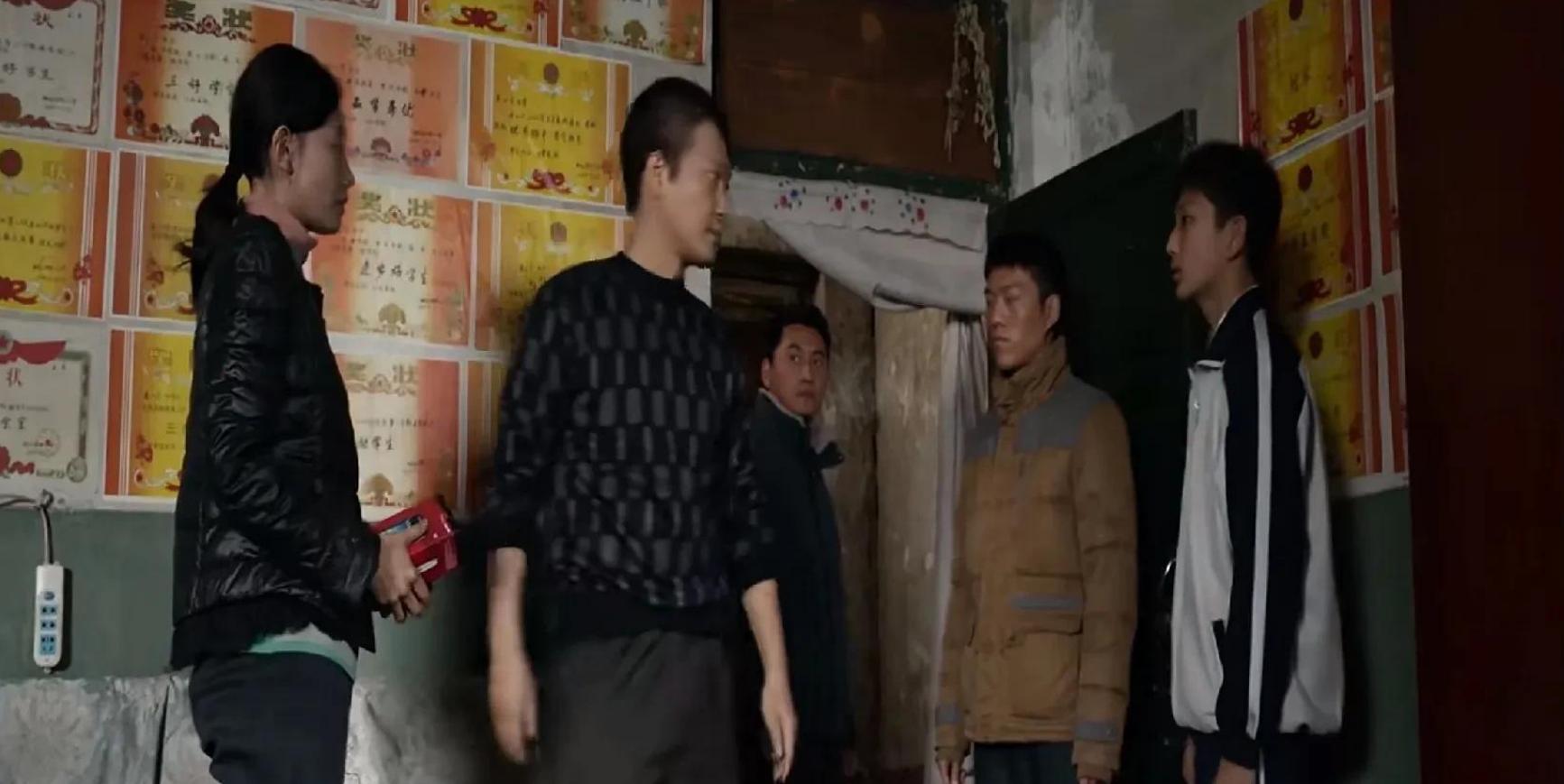 《护宝寻踪》付小丽感动了无数人！她为燕小五守了十年，92万一分未动！十年