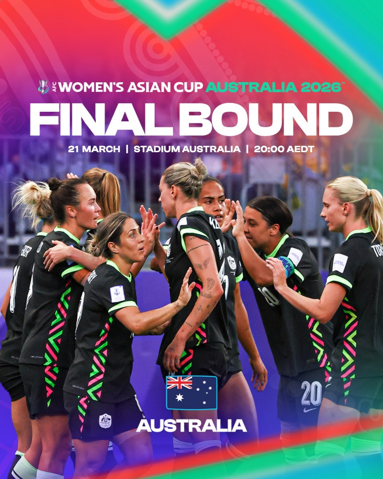 看完澳大利亚女足这场比赛到现在还有点脑震荡的感觉，明明是有比赛可以参考的，为什么