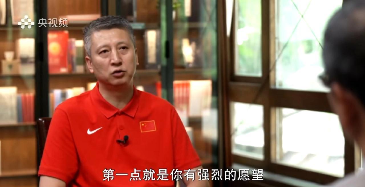 听了郭士强的这番话，相信周琦肯定能重返国家队！郭士强接受采访时表示：在他手下能