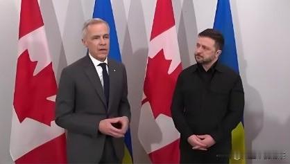 快讯！加拿大🇨🇦官方宣布，关于乌克兰🇺🇦当地时间12月27日，乌