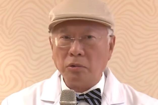 今早，台湾地区副领导人萧美琴亲自主持记者会，公布29位新任“监察委员”提名名单。