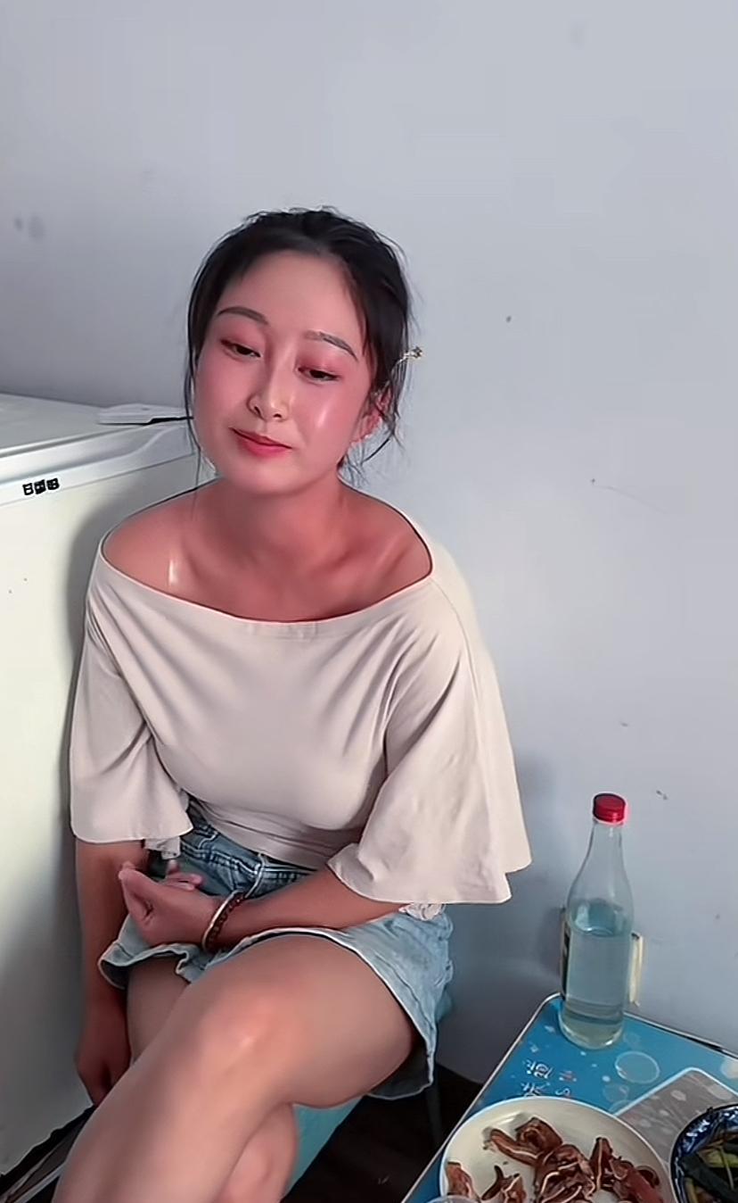 这个时候绝对烫。
