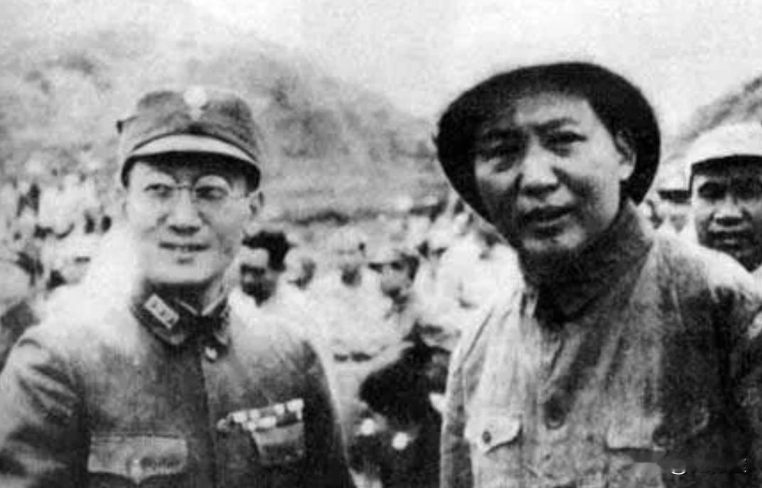1969年张治中病逝，周总理参加告别仪式后，找张治中子女单独谈话：“你父亲生前保