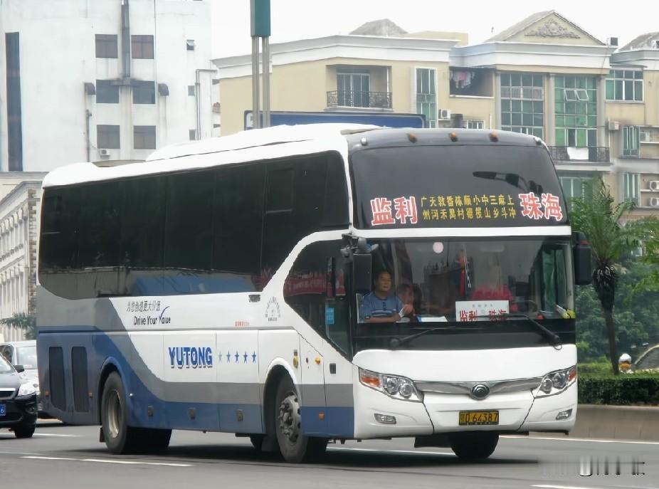 湖北荆州市监利曾经的省际长途线路，不知还有多少在跑？监利—珠海监利—深圳监