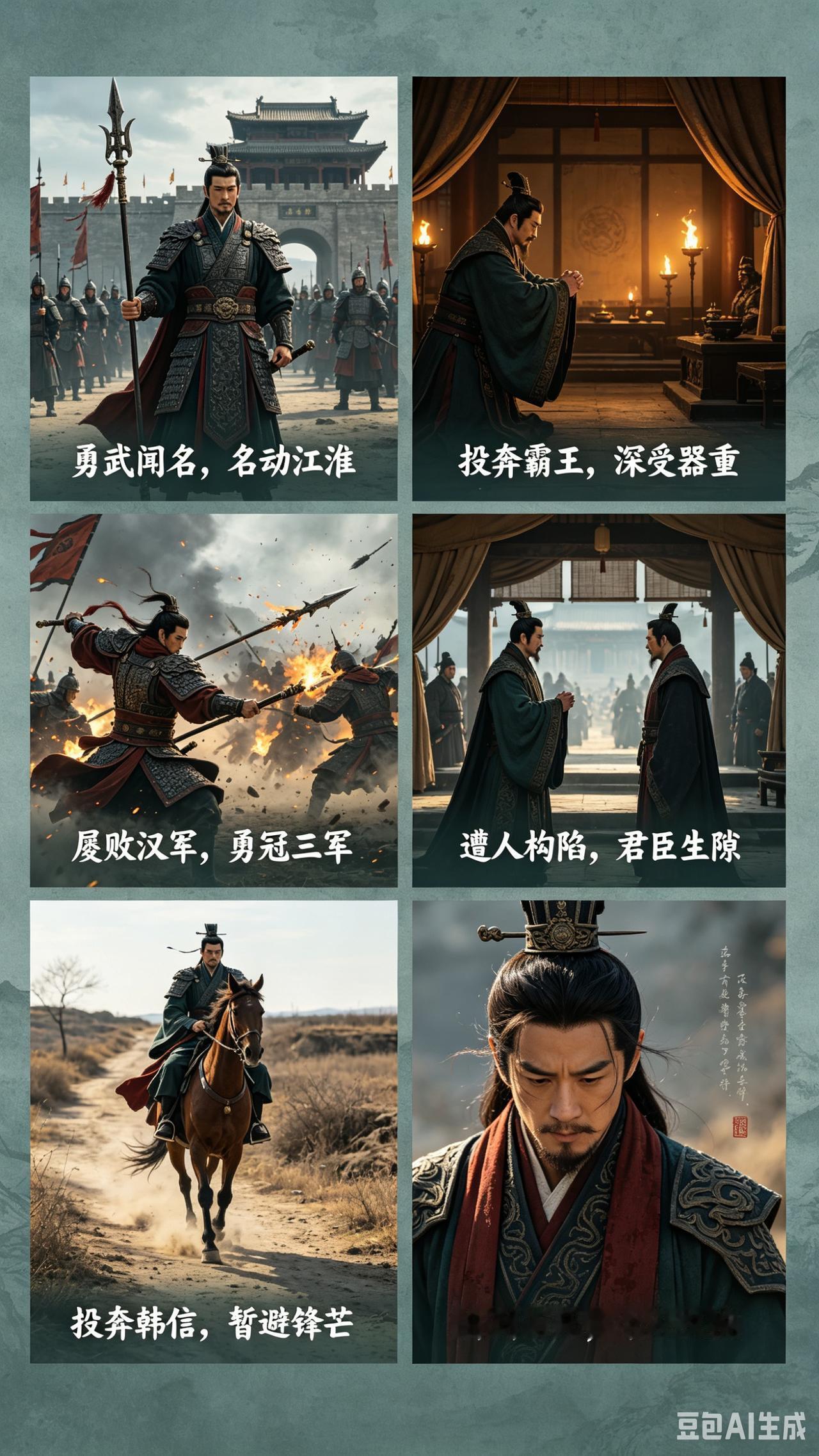 他是谁