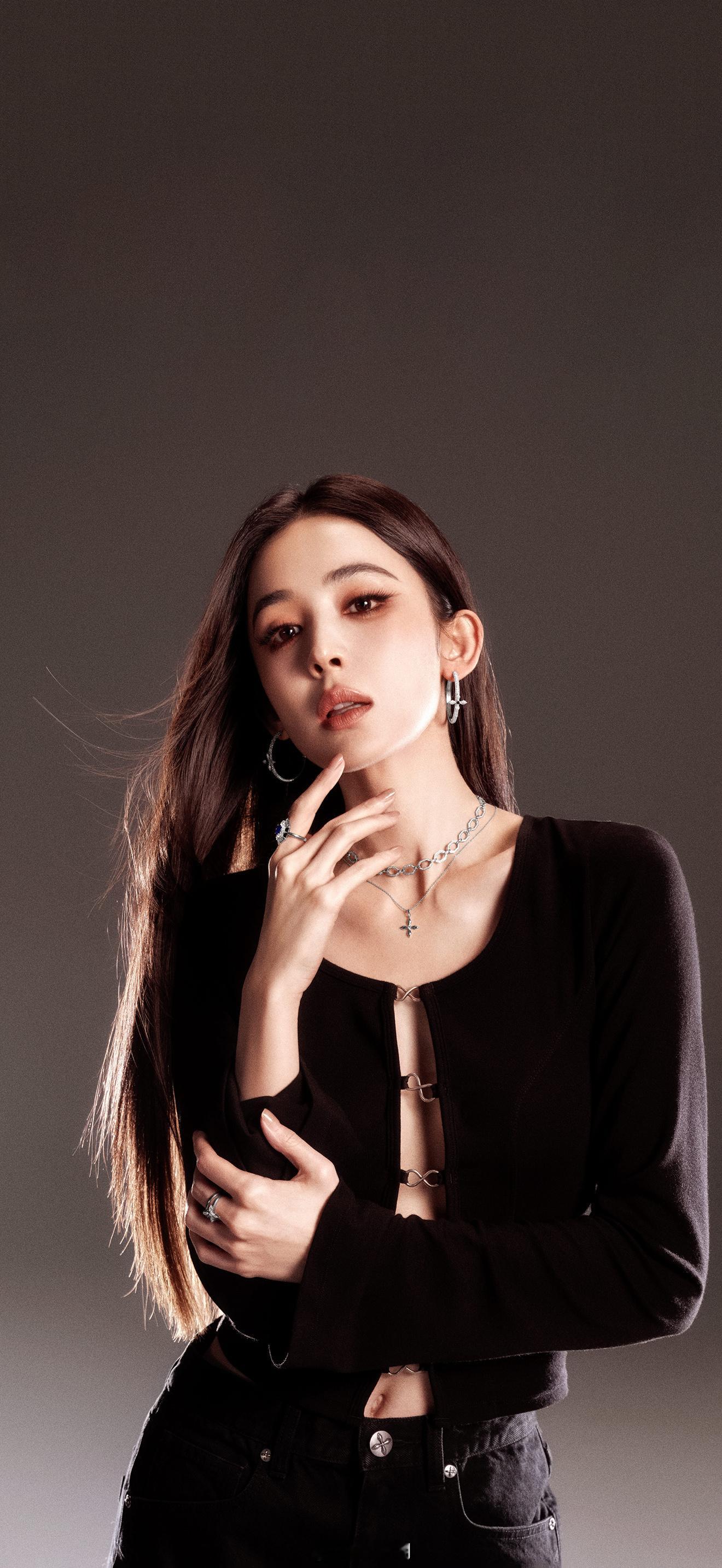 娜扎x我的梦中女神