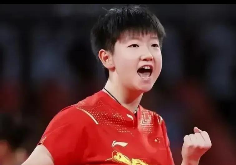 夜半三更，WTT欧洲大满贯女单8强对阵出炉，预计中国几乎包揽，日本只余独苗估计