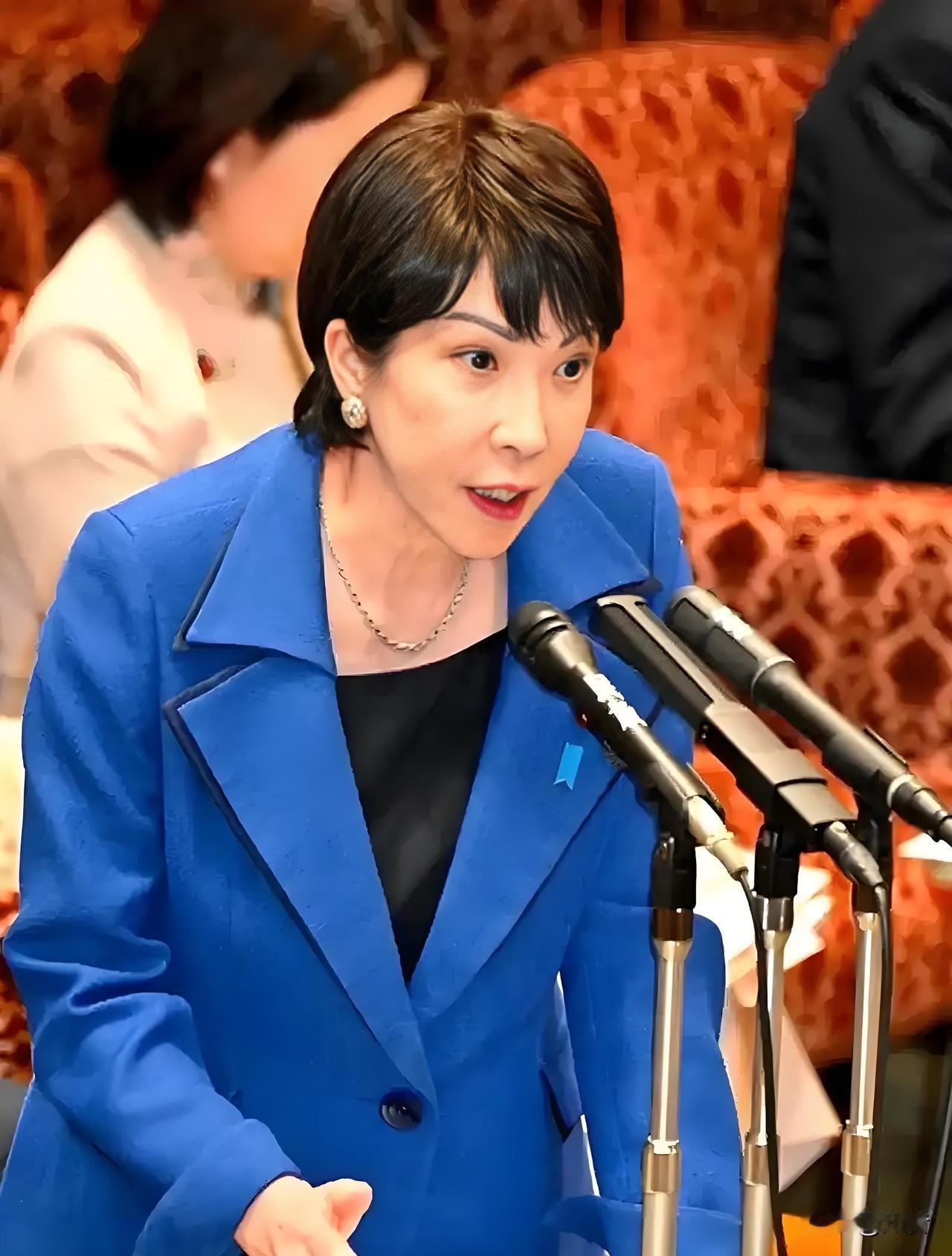 大胆预判一下！高市早苗的野心。第一：高市早苗的野心，其实简单，就是想占领