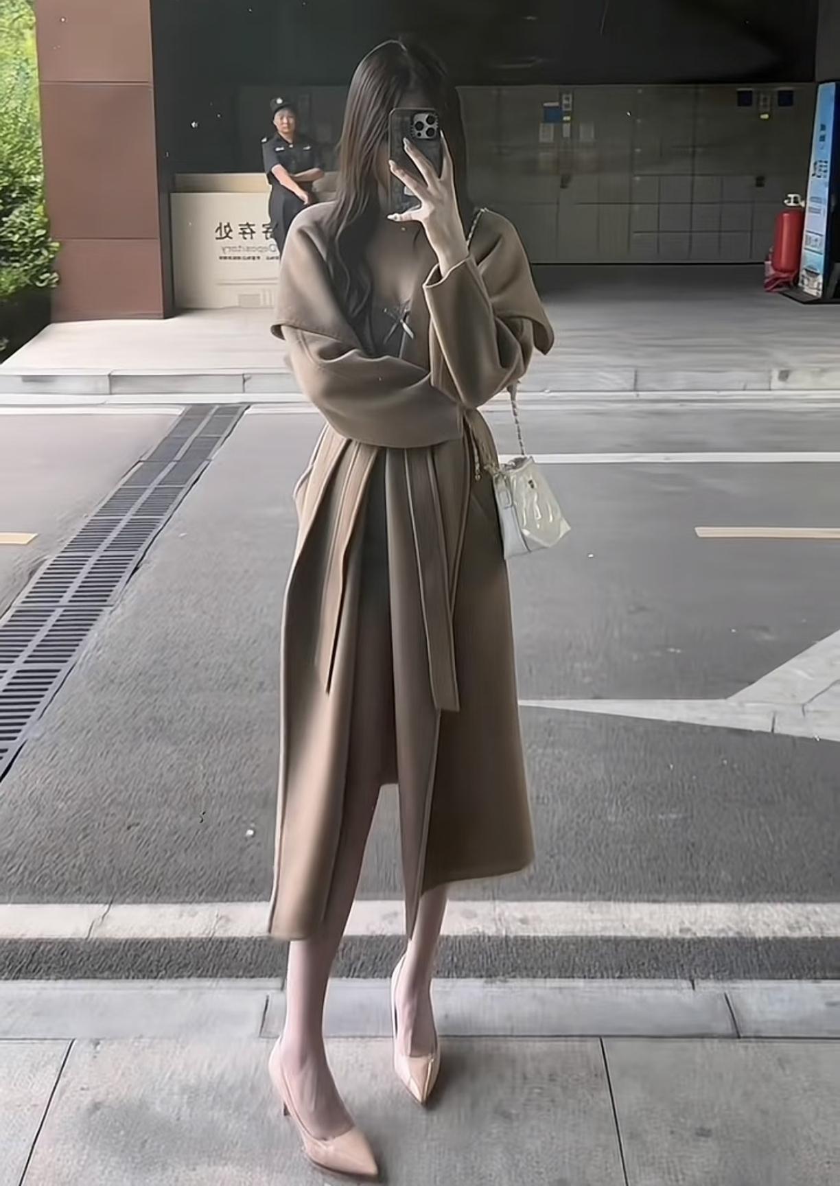 后面保安大哥，你瞅啥呢？保安队长的忧愁大爷你别慌小哥保安保安小阿姨小区大