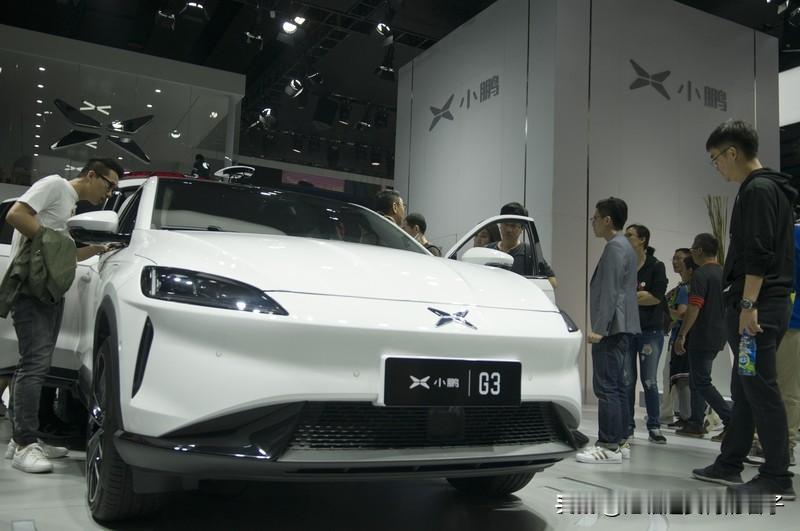 小鹏汽车发力人形机器人意欲何为小鹏汽车发力人形机器人，背后大有深意。在「202